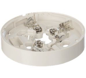 System Sensor B401 Detector Base - Conventional