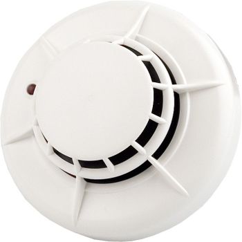 System Sensor ECO1002 A Conventional Multi-Sensor Detector - Smoke & Heat