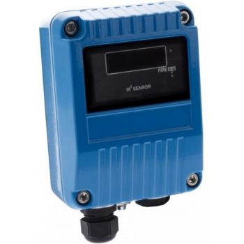 Talentum Triple IR Flame Detector - 16589