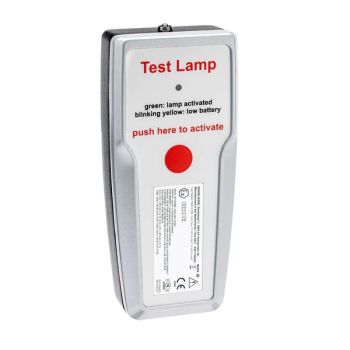 Sense-Ware TC-940/1Z Intrinsically Safe Flame Detector Test Lamp