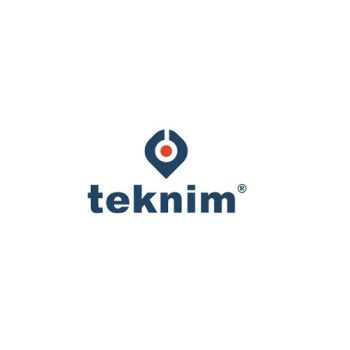 Teknim TFS-3191W Conventional Fire Alarm Sounder - White