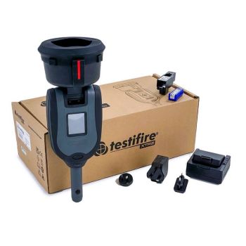 Tyco Testifire XTR2 Test Kit - 517.001.401