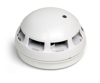 Fike 204 0001 Twinflex ASD Multipoint Detector With Sounder