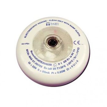 Tyco 601FEx Conventional Infrared Flame Detector - Intrinsically Safe - 516.600.066