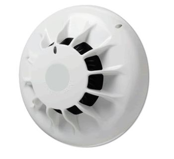 Tyco 601PH Conventional Combined Smoke & Heat Detector - 516.600.002