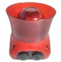 GFE VALKYRIE VOX CB IP65 Conventional Voice Sounder Beacon