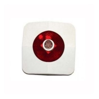 Wagner AD-05-2000 Addressable Optical Alarm Indicator For Wagner MicroSENS Room Identification