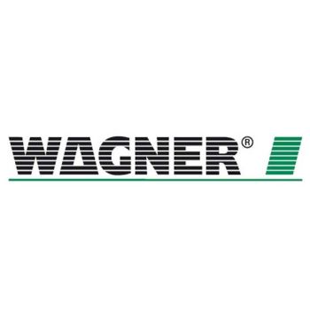 Wagner AD-05-0459 Basic Device Pro Sens /net SILENT 2 Alarm per Detector