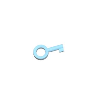 Windowmaster WSK-398-1 Manual Override Switch Key - Single Key