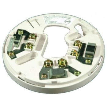 Hochiki YBN-R/4(IS) Intrinsically Safe Detector Base