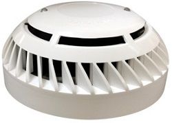 GFE ZEOS-C-S Optical Smoke Detector