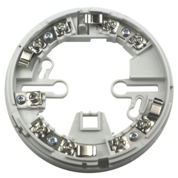GFE ZEOS-DETECTOR-BASE Standard Zeos Detector Base