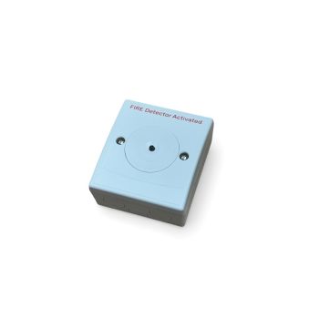 Honeywell Bardic ZF18 Square Remote Indicator Unit