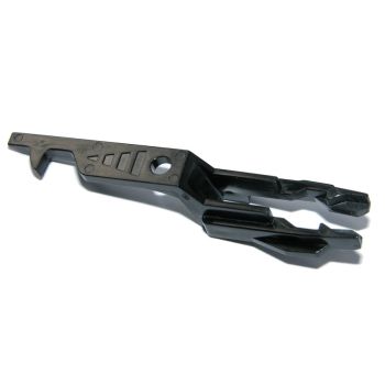 Ziton Call Point Keys - Pack of 10
