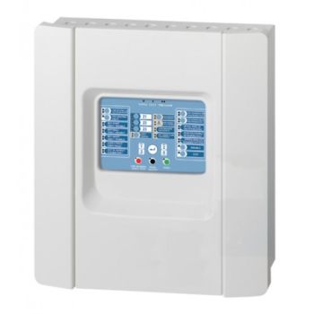 Ziton ZP1-X3E-03 Extinguishant Release Control Panel