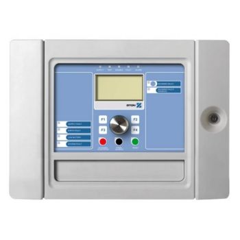 Ziton ZP2 Fire Alarm Panel - 1 Loop - ZP2-F2-S-99