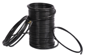 Kidde 1-B6782-170 Alarmline II Retractable Cable - 30m