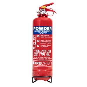 Home Fire Extinguisher 1Kg
