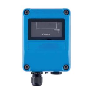 Talentum 16589 Triple IR Flame Detector