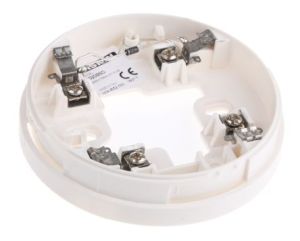 System Sensor 2020BSD Conventional / Non-addressable Detector Base (with Schottky Diode)