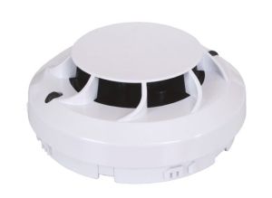 System Sensor 22051E Smoke Detector - Optical Analogue Addressable