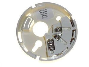 Gent 34700 Vigilon System 34000 Detector Base