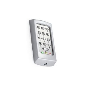Paxton 352-210 Touchlock K50 Stainless Steel Compact Keypad
