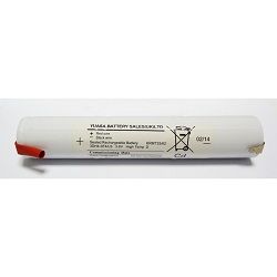 Yuasa 3DH4-0F4/LS 3.6V 4000mAh Ni-Cad Battery