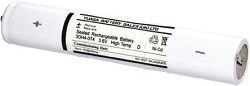 Yuasa 3DH4-0T4 3.6V 4000mAh Ni-Cad Battery With Tags