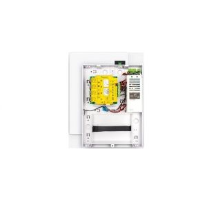 Paxton 411-623 Net2 I/O Board with 2A PSU in Plastic Cabinet