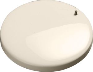 Apollo 45681-294 Alarmsense Locking Cover - White