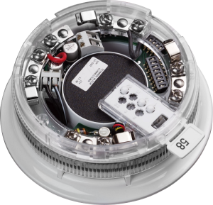 Apollo 45681-330 XP95 Integrated Sounder Base Unit with Beacon and Isolator
