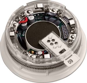 Apollo 45681-331 XP95 Sounder Beacon Base - Addressable