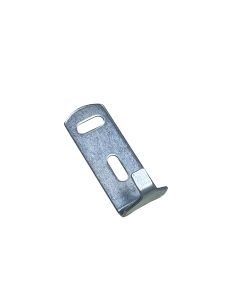 CO2 Fire Extinguisher Bracket - For 2Kg Sizes 47/55165