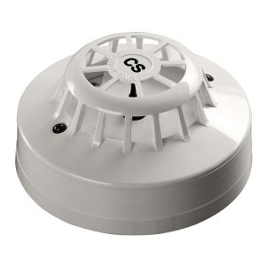 Apollo 55000-193 Alarmsense Heat Detector - High Heat Detector Two Wire