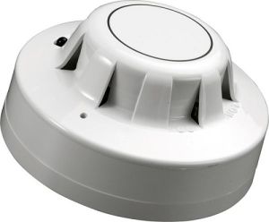 Eurotech 200-404 Odyssey Conventional Optical Smoke Detector