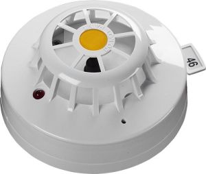 Apollo 55000-400 XP95 Standard Heat Detector 55 Degree Celcius Analogue Addressable