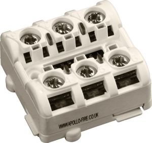 Ampac 55000-760AMP XP95 Micro Switch Monitor Interface