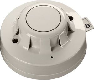 Apollo 58000-500 Discovery Ionisation Smoke Detector Analogue Addressable