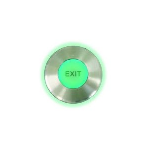 Paxton 593-721 Exit Button Marine for Net2 or Switch2