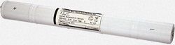 Yuasa 5DH4-0T4 6V 4000mAh Ni-Cad Battery With Tags