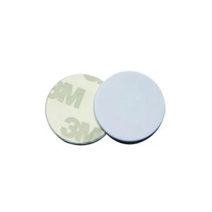 Paxton 660-100 Net2 Proximity Self-Adhesive Disc - 10 Pack