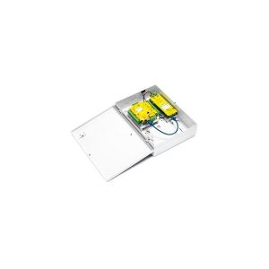 Paxton 682-721 Net2 Plus 1-Door Controller with Built-in TCP-IP Converter - POE+ Metal Box
