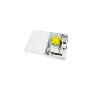 Paxton 682-813 Net2 Plus 1-Door Controller - 12V 2A Power Supply - Metal Cabinet