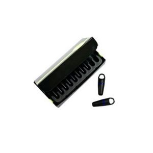 Paxton 695-644 Net2 Proximity Keyfob - 10-Pack