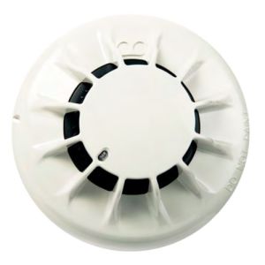 Tyco FireClass 703H Conventional Fixed Point 90°C Heat Detector - 516.900.005