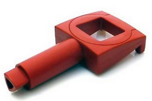 Gent S4-34899 Call Point Test Key For New Vigilon Call Points - Pack of 25
