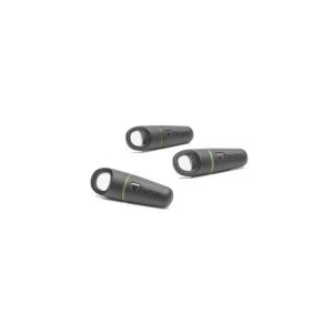 Paxton 820-050G Green Proximity Keyfobs for Compact or Switch2 - Pack of 50