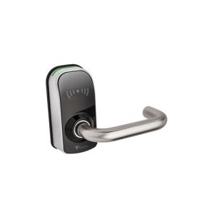 Paxton 900-610BL PaxLock - Euro External Lock - Black