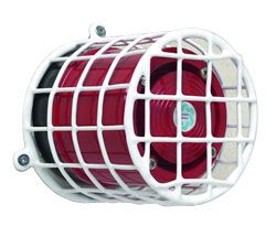 STI-9615 Beacon & Sounder Cage